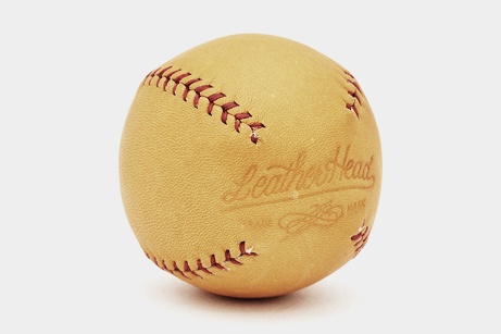 Lemon Ball Baseball
