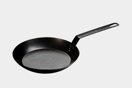 Lodge Carbon Steel 12” Skillet