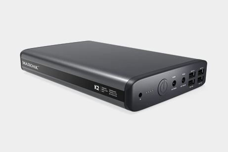 MAXOAK (50,000mAh)