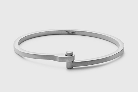 Miansai NYX Cuff