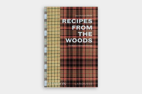 Recipes from the Woods