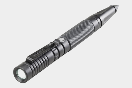 Smith & Wesson Self Defense Tactical Penlight