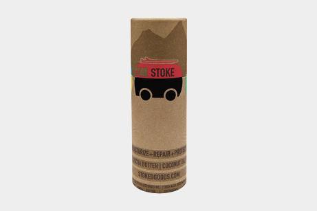 Stoke Lip & Face Balm