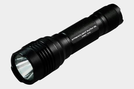 Streamlight 88040 ProTac HL 3
