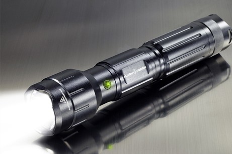The FlashTorch