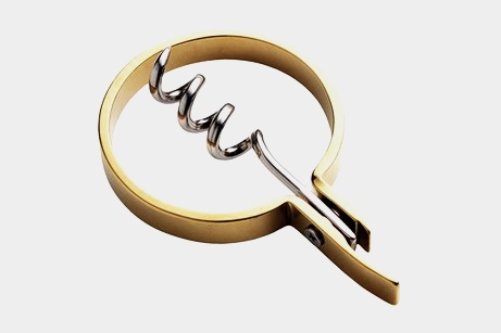 The Host Key