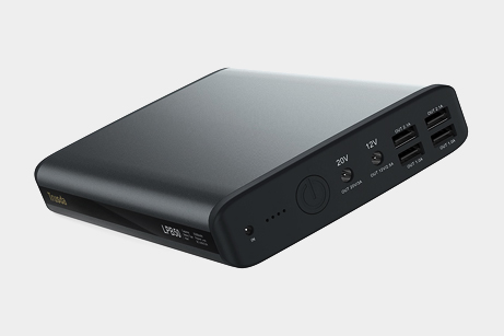 Trusda LPB50 Portable Battery Pack (50,000mAh)