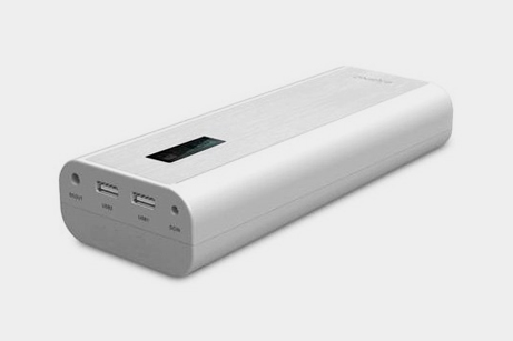 XTPower MP-30000 Power Bank (31,200mAh)
