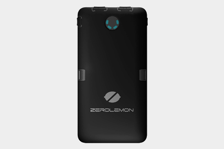 ZeroLemon Y590 30000mAh Dual Layer Rugged Power Bank (30,000mAh)