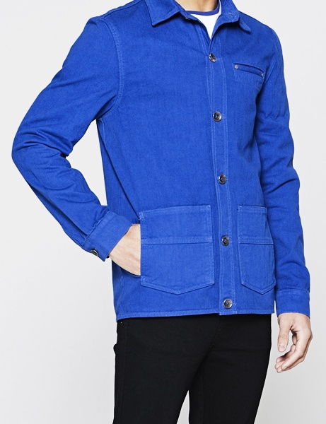 Ardwell Chore Jacket