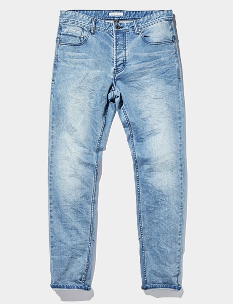 B.Line Jean (Slim Fit)