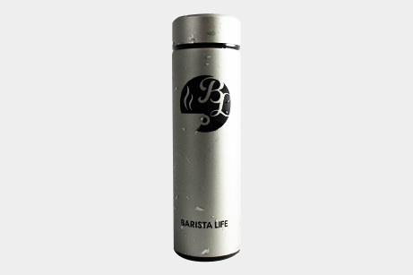 The Barista Life Bottle