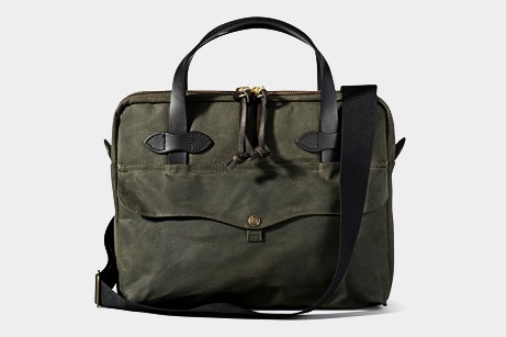 Filson Tablet Briefcase