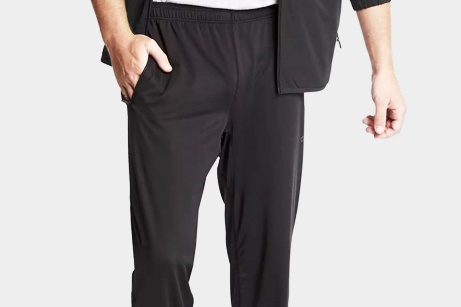 Gap Lightweight Fusion Zip Pants