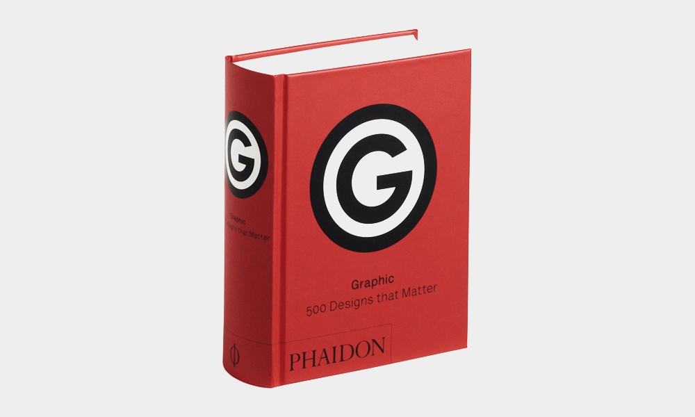 Graphic: 500 Designs that Matter