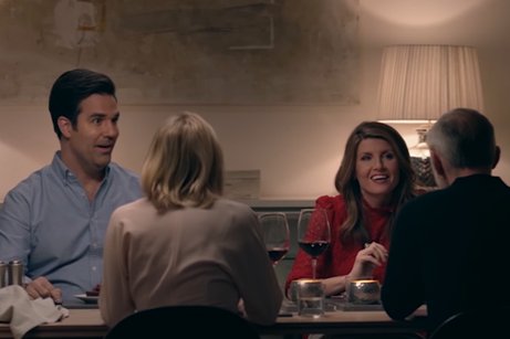 <i>Catastrophe</i> How Do You Tell a Friend You Won’t Look after Their Kid if They Die?