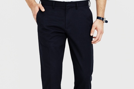J. Crew Bowery Slim Pant