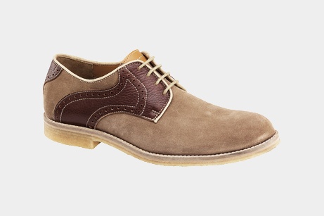 Johnston & Murphy Howell Saddle