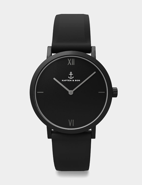 Kapten & Son Pure Watch