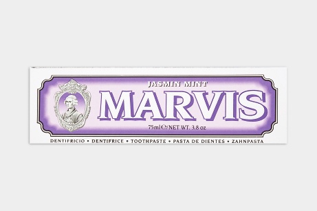 Marvis Jasmin Mint Toothpaste