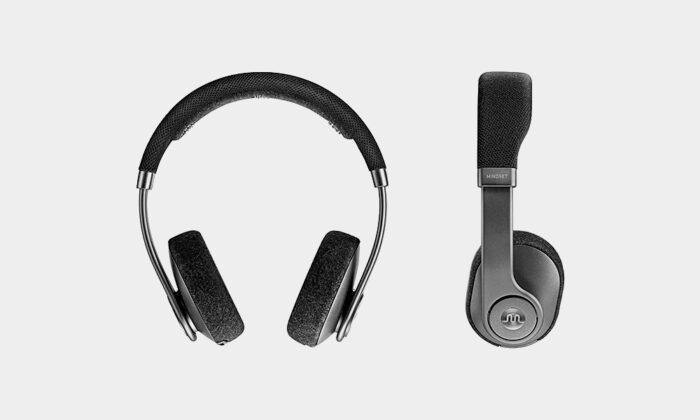 Mindset Smart Headphones Keep You Focused
