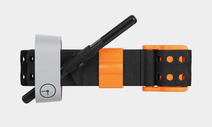 SAM XT Extremity Tourniquet