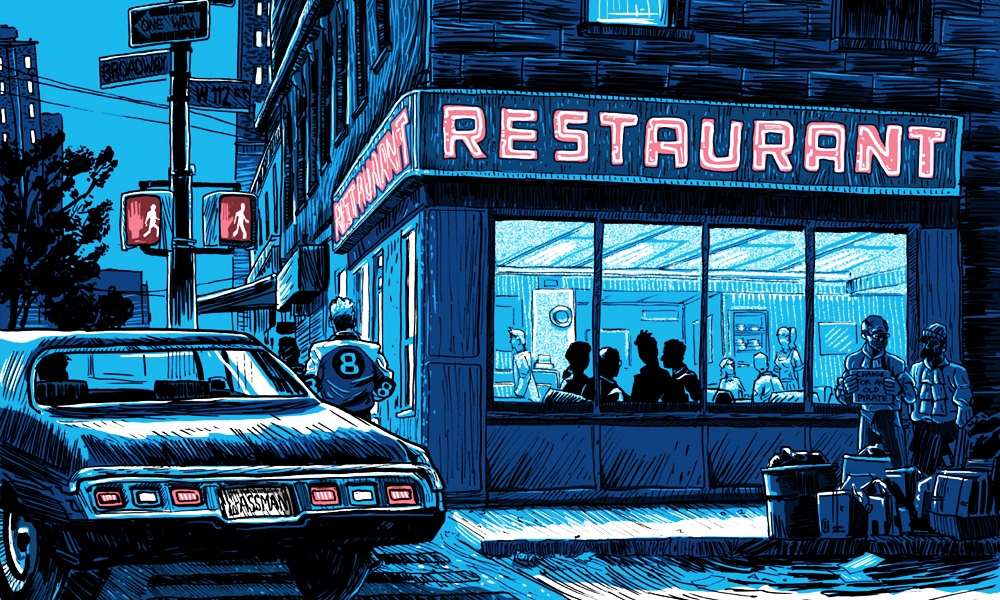 12 Life Lessons from ‘Seinfeld’