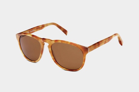 Warby Parker Griffin Sunglasses