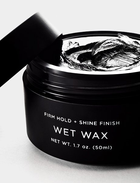 Wet Wax