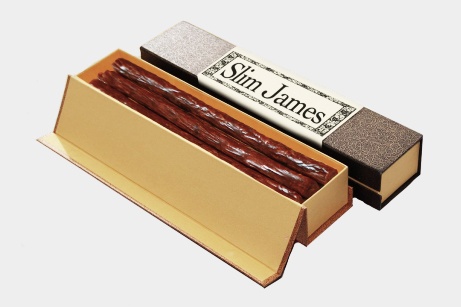 Artist Repackages Junk Food So Hipsters Would Buy It
