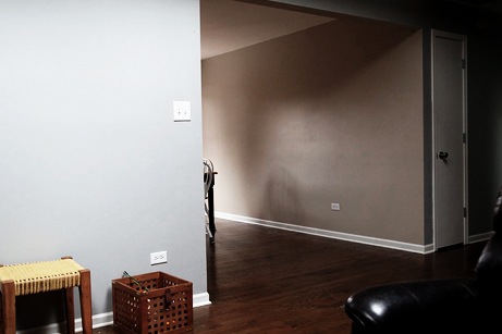 87% Of Loud Crashing Noises Are Nothing, Report Top Experts From Other Room