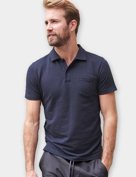 Mack Weldon Vesper Polo