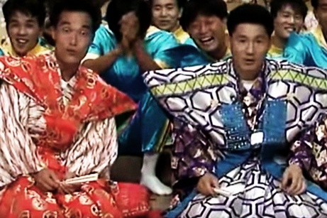 Let Us Fondly Remember Spike TV’s True Gift to the World: <i>MXC</i>