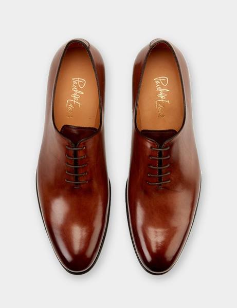 Paul Evans The Martin Wholecut Oxford