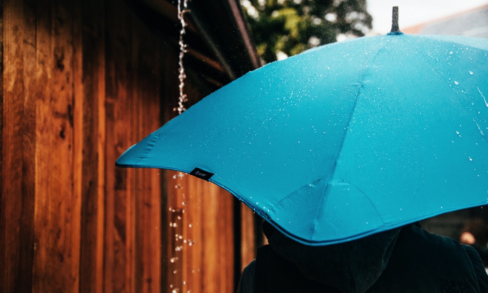 The 11 Best Umbrellas to Keep You Dry