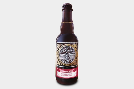 Almanac Dogpatch Sour