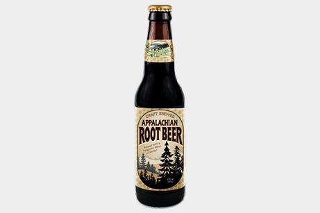 Appalachian Root Beer