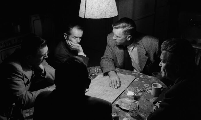 Best-Heist-Movies