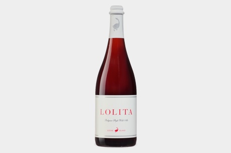 Goose Island Lolita