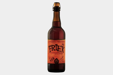 Odell Friek