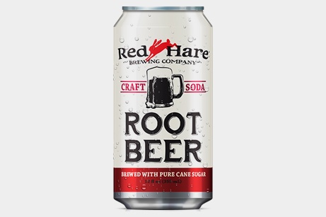 Red Hare Root Beer