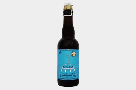 Russian River Supplication