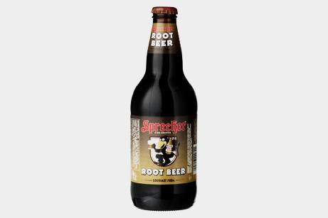 Sprecher Root Beer