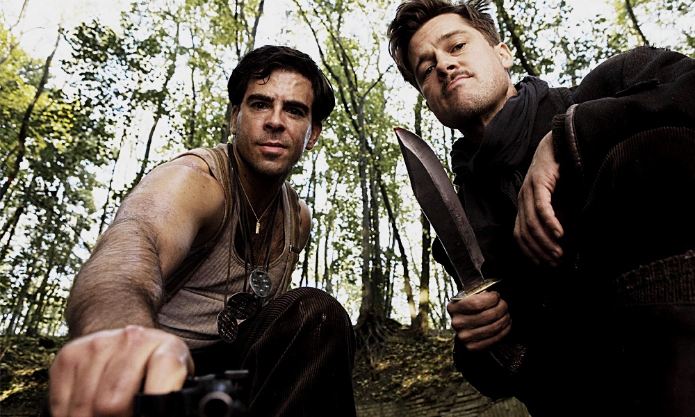 The 10 Best New Things on Netflix This Month