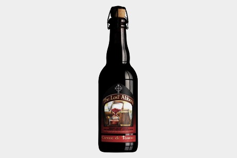 The Lost Abbey Cuvee De Tomme
