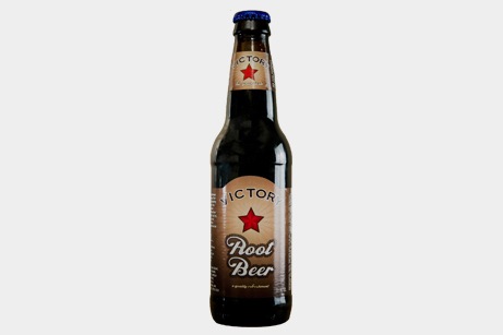 Victory Root Beer