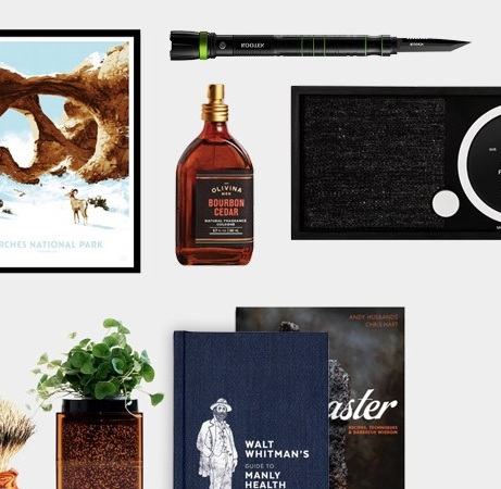 Father's Day Gift Guides