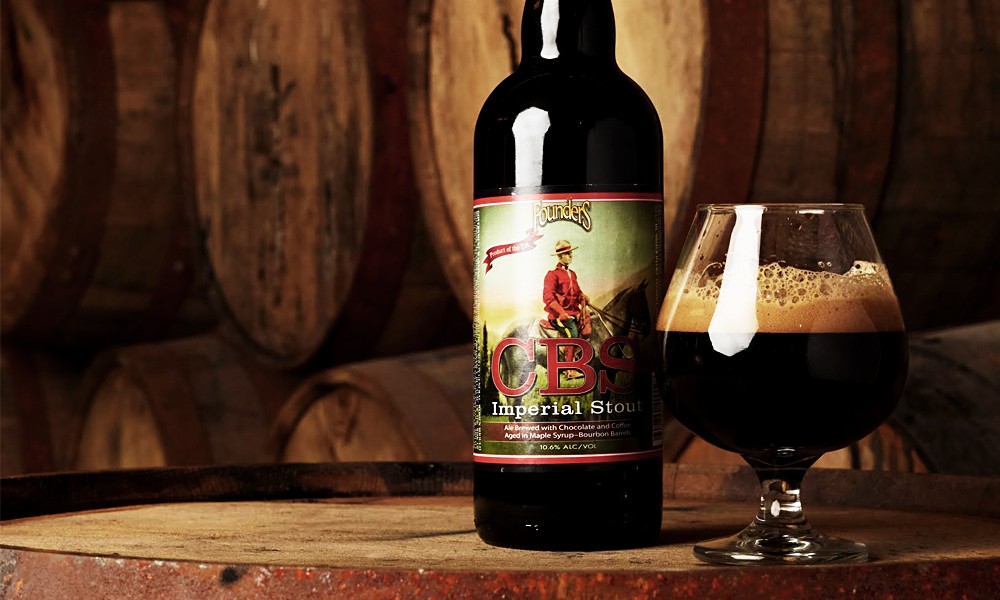 The Stout Bucket List: 15 Stouts You Need to Drink at Least Once