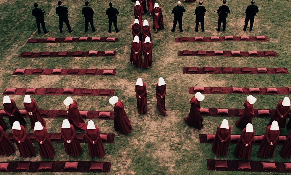 7 Hulu Shows You Should Be Watching