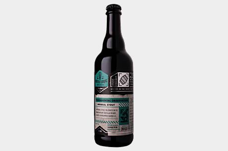 Bottle Logic Fundamental Observation